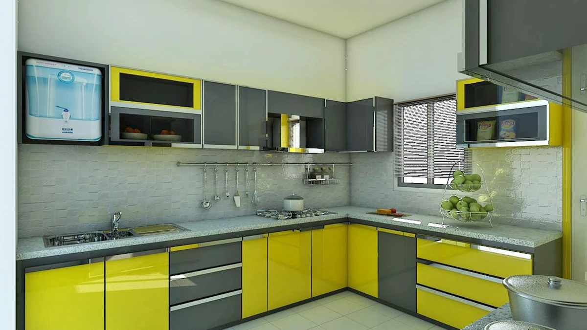 Practical Advice for Selecting RTA cabinets